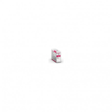 EPSON T85030N Singlepack ink, Vivid Magenta | | T8503 | T8503 - vivid magenta - original - ink cartr