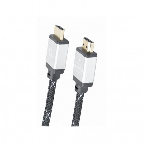 Gembird CABLE HDMI-HDMI 7.5M SELECT/PLUS CCB-HDMIL-7.5M
