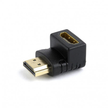 Gembird I/O ADAPTER HDMI TO HDMI/A-HDMI90-FML