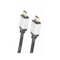 Gembird CABLE HDMI-HDMI 1.5M SELECT/PLUS CCB-HDMIL-1.5M