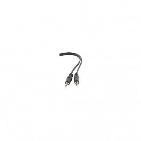 Gembird CABLE AUDIO 3.5MM 1.2M/CCA-404