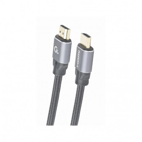Gembird CABLE HDMI-HDMI 1M V2.0/PREMIUM CCBP-HDMI-1M