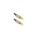 Gembird CABLE AUDIO 3.5MM 1M/CCAP-444-1M
