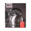 WHISTLING KETTLE 3.0L/90602 RESTO