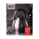 WHISTLING KETTLE 2.7L/90603 RESTO