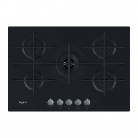 Gaasiplaat Whirpool AKWL728NB