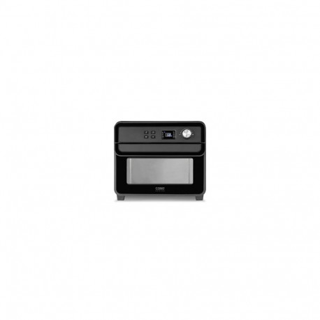 Caso kuumaõhufritüür 03000 AirFry Chef 1700 1700W 22L, must