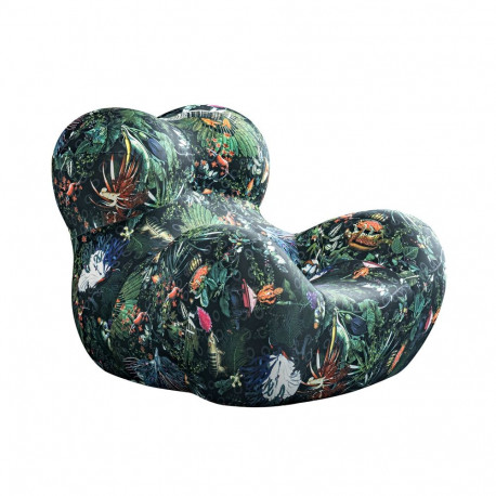 Armchair HARMONY OASIS 104x124xH90cm tropical