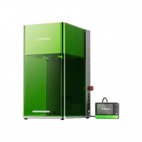 Laser Engraving Machine - xTool F1 Ultra 20W Fiber & Diode 220x220mm