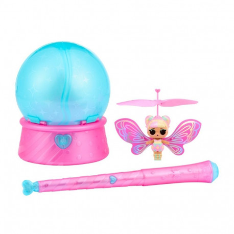 Lalka l.o.l. surprise magic flyers, flower child