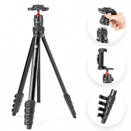 Fotopro DIGI-500 tripod