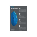 Logitech mängurihiir G305 LightSpeed juhtmevaba EER2, sinine