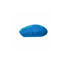 Logitech mängurihiir G305 LightSpeed juhtmevaba EER2, sinine