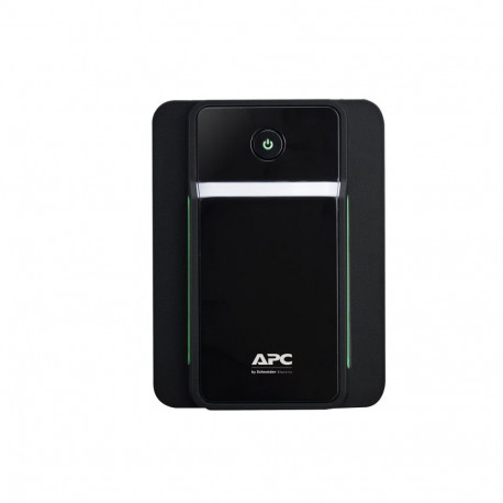 APC UPS Back-UPS BX Series BX750MI AC 230V 410Watt 750VA 9Ah 4 väljundit