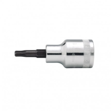 Socket driver 7809TORX T27 1/2"