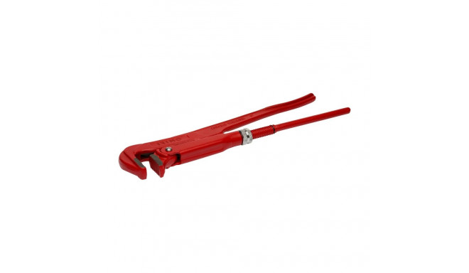 Pipe wrench Irimo L-type 560mm max 2"