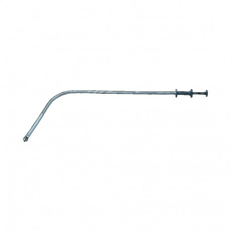 Flexible pick-up tool 525mm.
