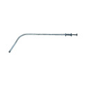 Flexible pick-up tool 525mm.