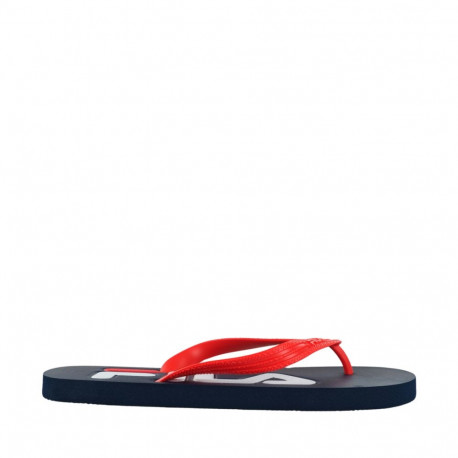 Fila mieste plätud Troy FFM0007 53040 44, tumesinine-punane