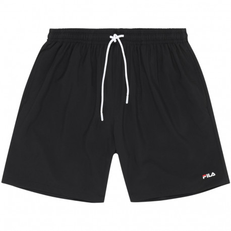 Fila meeste ujumispüksid Tinelli FAM1233 80010 2XL, must