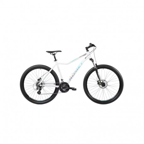 ROMET Jolene 7.1 (2024) 27,5" 17" M, valge-sinine
