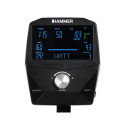 Spinningratas HAMMER HyRace S