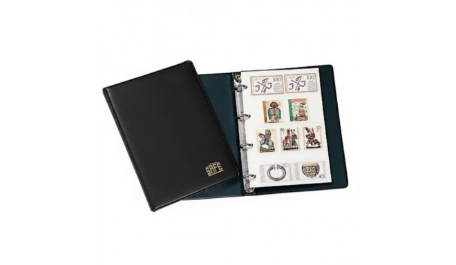 SAFE Taskuformaadis margialbum H5 - must