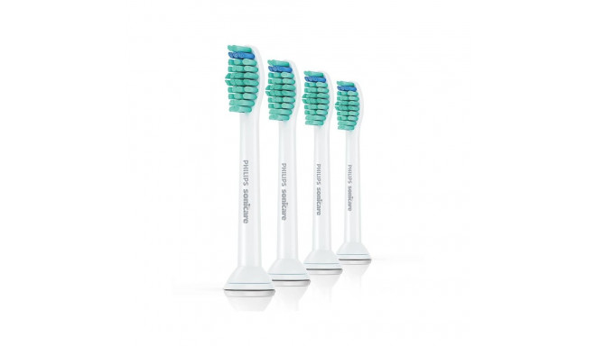 Lisaharjad Philips, Standard 4pcs