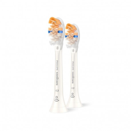 Sonicare Premium All-inOne hambaharja otsikud 2tk, valge