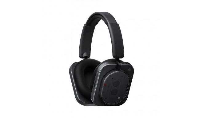 Nothing Headphone (1) Black