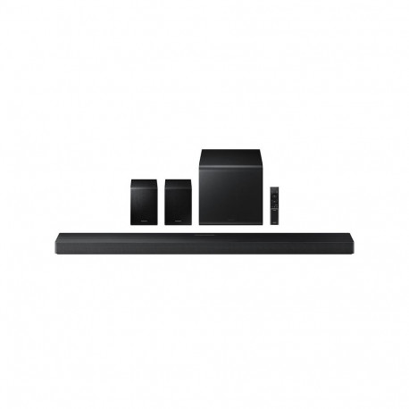 Soundbar Samsung 3.1.2