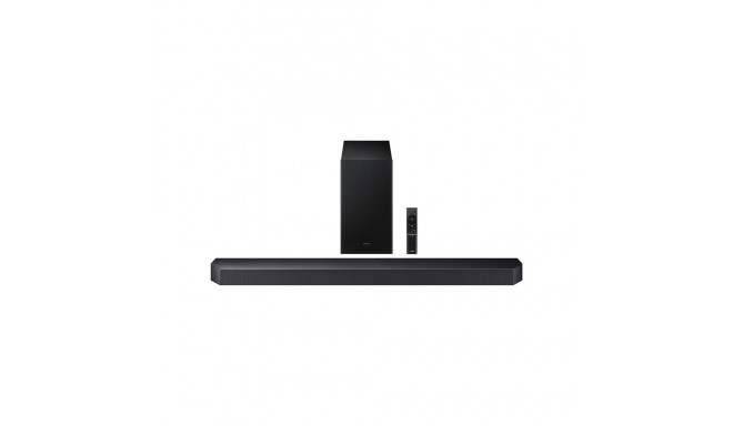 Soundbar Samsung 3.1.2