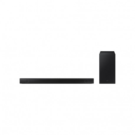 Soundbar Samsung 3.1