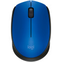 LOGITECH M171 Wireless Mouse - BLUE