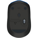 LOGITECH M171 Wireless Mouse - BLUE
