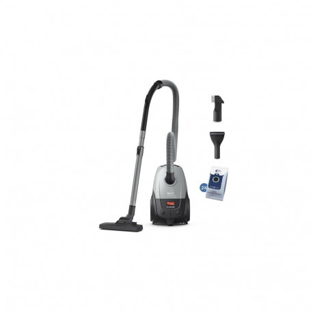 Philips XD2142/12 vacuum 3 L Cylinder vacuum Dry 850 W Dust bag