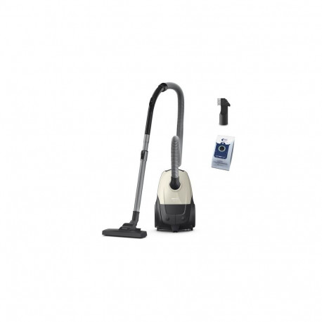 Philips 1000 series XD1101/10 vacuum 3 L Cylinder vacuum Dry 800 W Dust bag