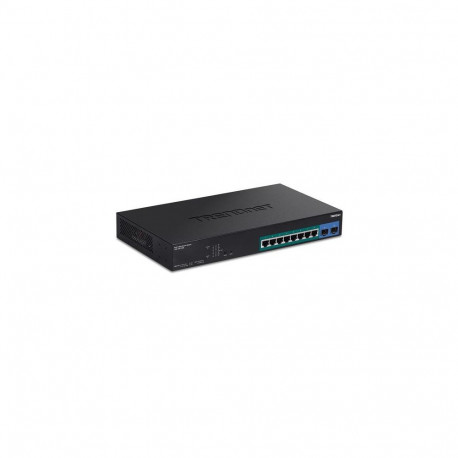 Trendnet TPE-1021WS network switch Managed L2/L3/L4 Gigabit Ethernet (10/100/1000) Power over Ethern