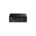 Trendnet TI-M42 gateway/controller 10, 100 Mbit/s