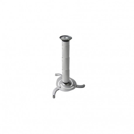 SUNNE PRO03 project mount Ceiling Silver