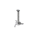 SUNNE PRO03 project mount Ceiling Silver