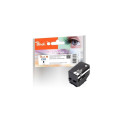 Peach PI200-668 ink cartridge 1 pc(s) Compatible Standard Yield Black