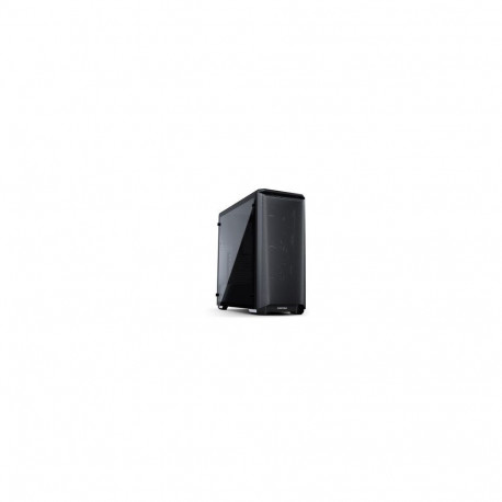 Phanteks Eclipse P400A Midi Tower Black