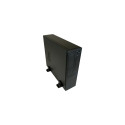 LC-Power LC-1406MB-TFX-ON computer case Micro Tower Black