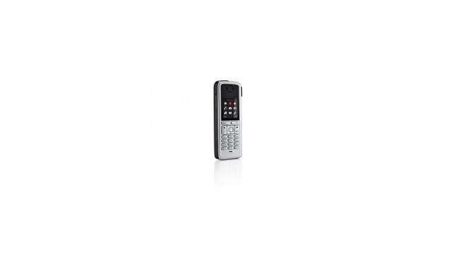 Unify OpenStage M3 Ex Plus Caller ID Black, Silver