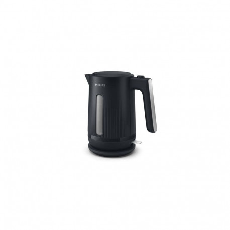 Philips 3000 series HD9411/90 electric kettle 1.7 L 2200 W Black