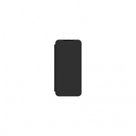 Samsung GP-FWA556AMA mobile phone case 16.8 cm (6.6") Flip case Black