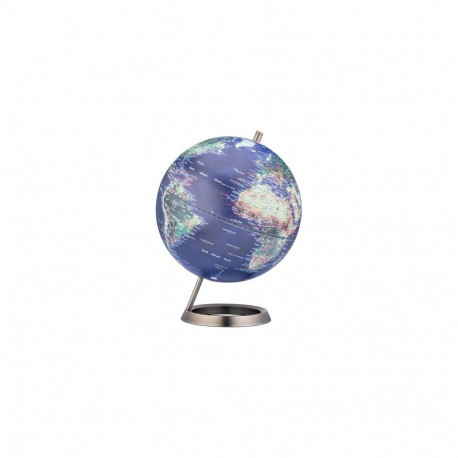 TROIKA G2507-P2P2 Political globe 25 cm