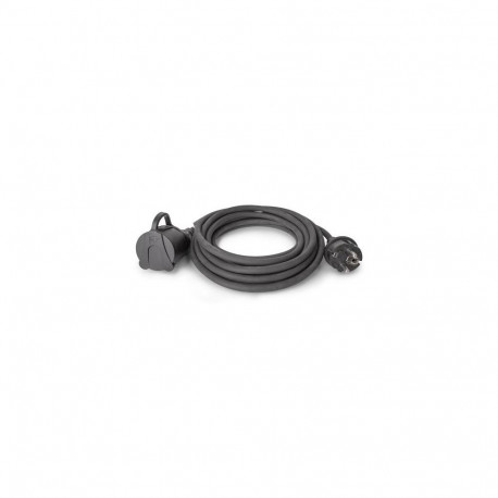 Entac Extension Cord IP44 5m