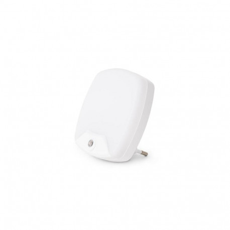 Entac Night Light 0.5W Square WW White